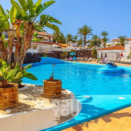 Apartment Paraiso Royal Arona  Exterior photo