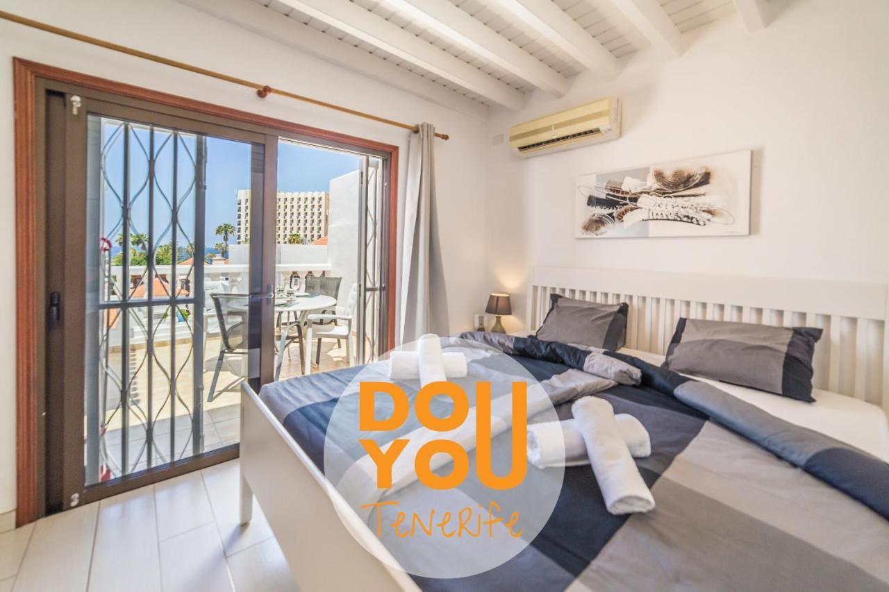 Apartment Paraiso Royal Arona  Exterior photo