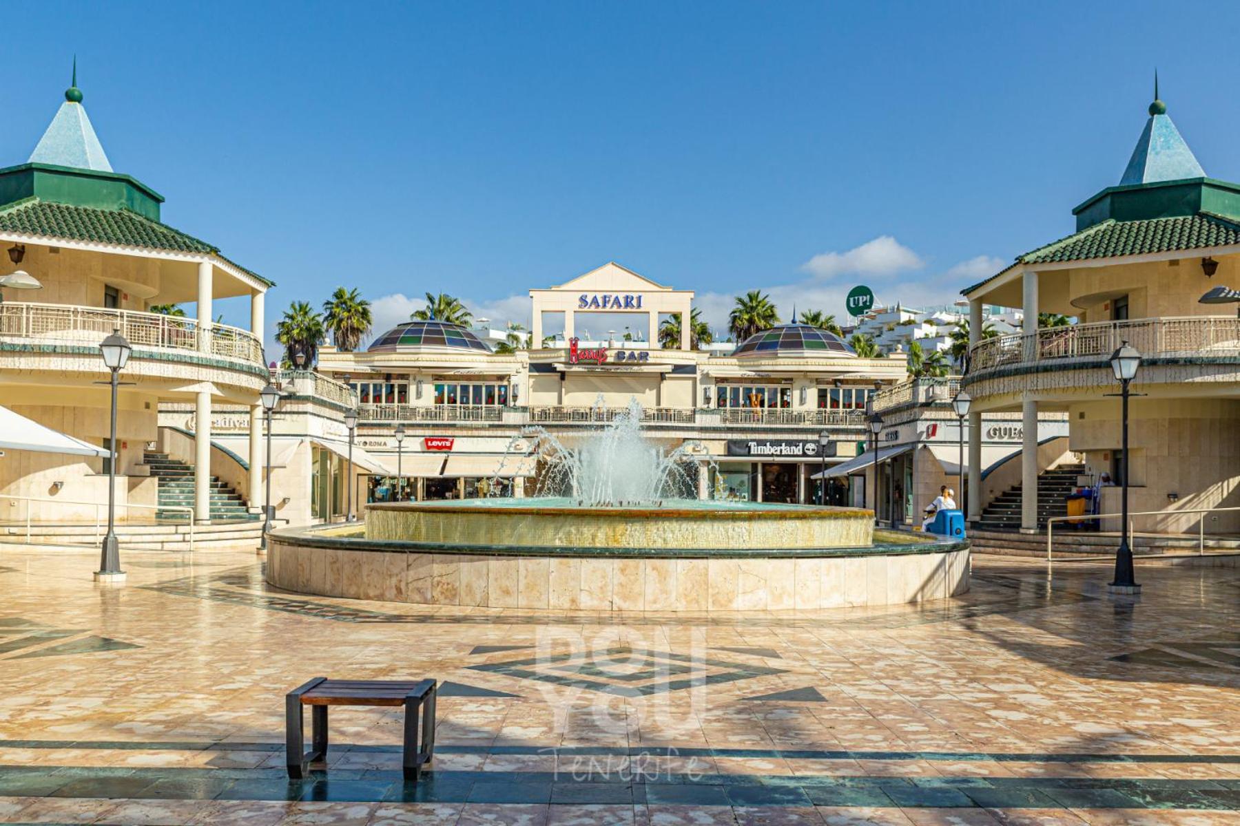 Apartment Paraiso Royal Arona  Exterior photo