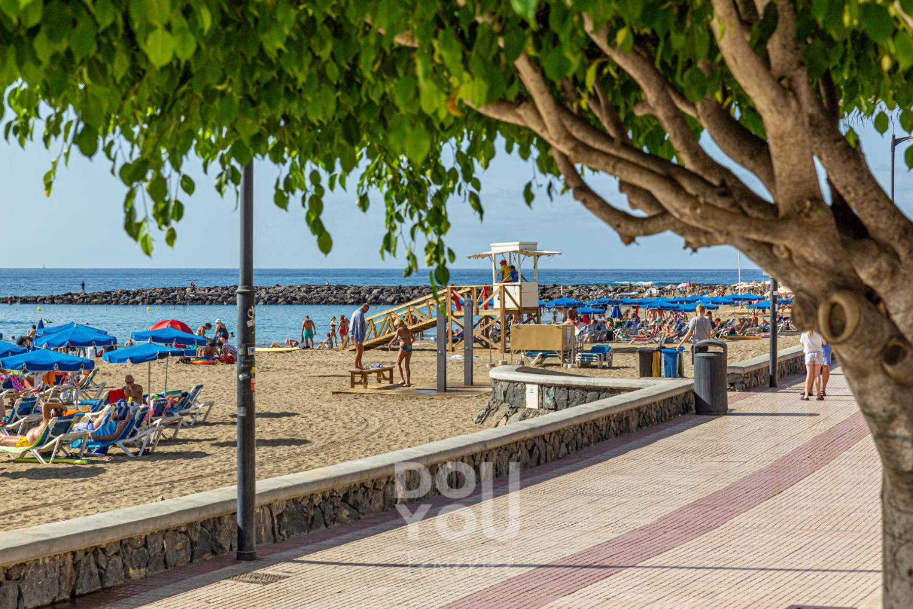 Apartment Paraiso Royal Arona  Exterior photo