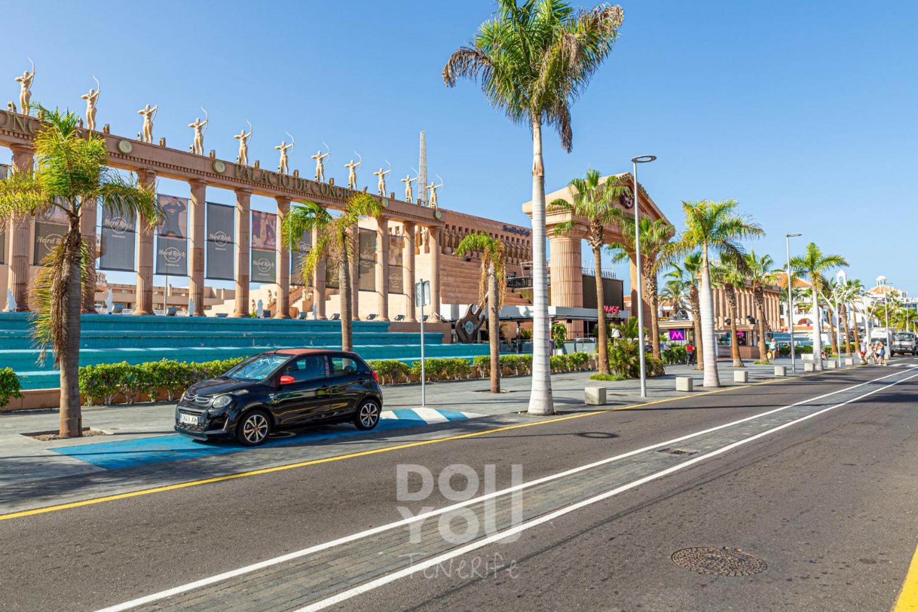 Apartment Paraiso Royal Arona  Exterior photo