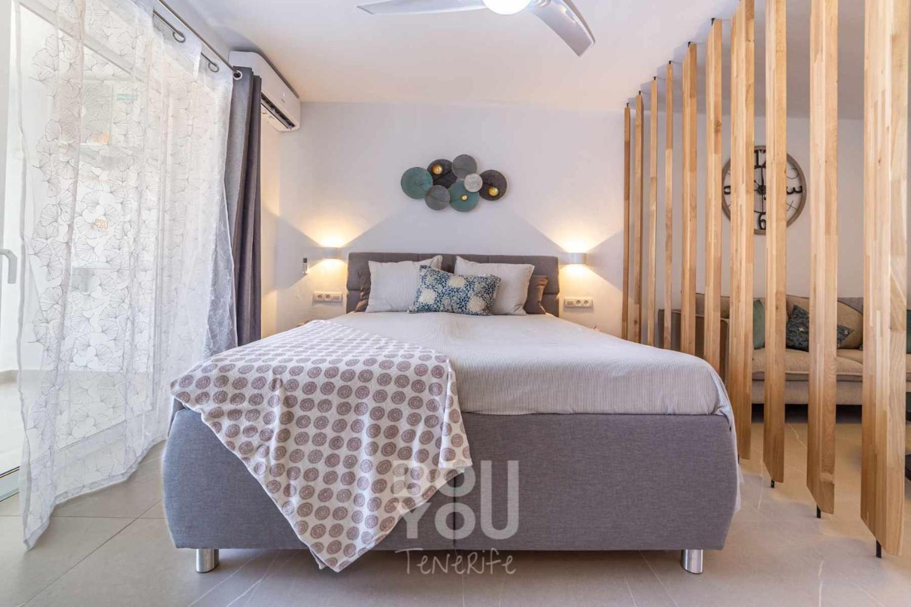 Apartment Paraiso Royal Arona  Exterior photo