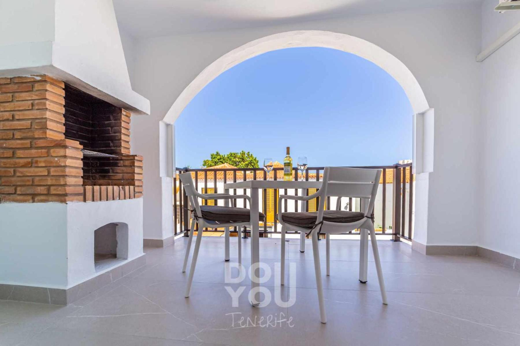 Apartment Paraiso Royal Arona  Exterior photo