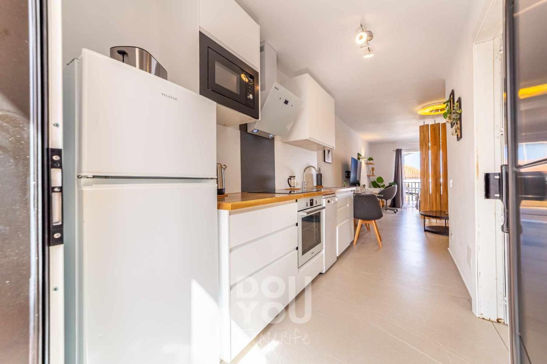 Apartment Paraiso Royal Arona  Exterior photo