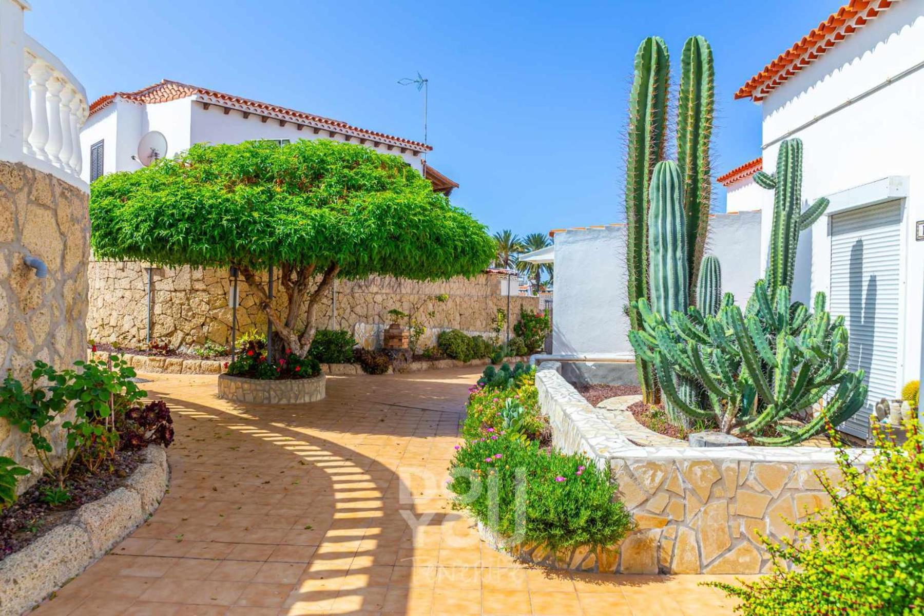 Apartment Paraiso Royal Arona  Exterior photo