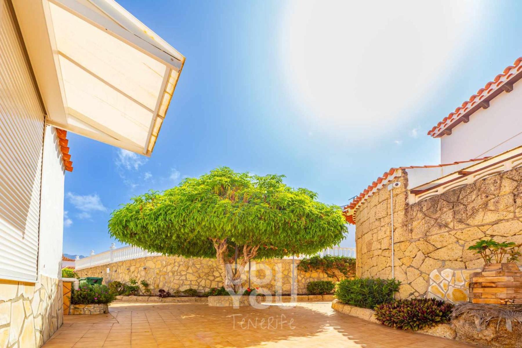 Apartment Paraiso Royal Arona  Exterior photo