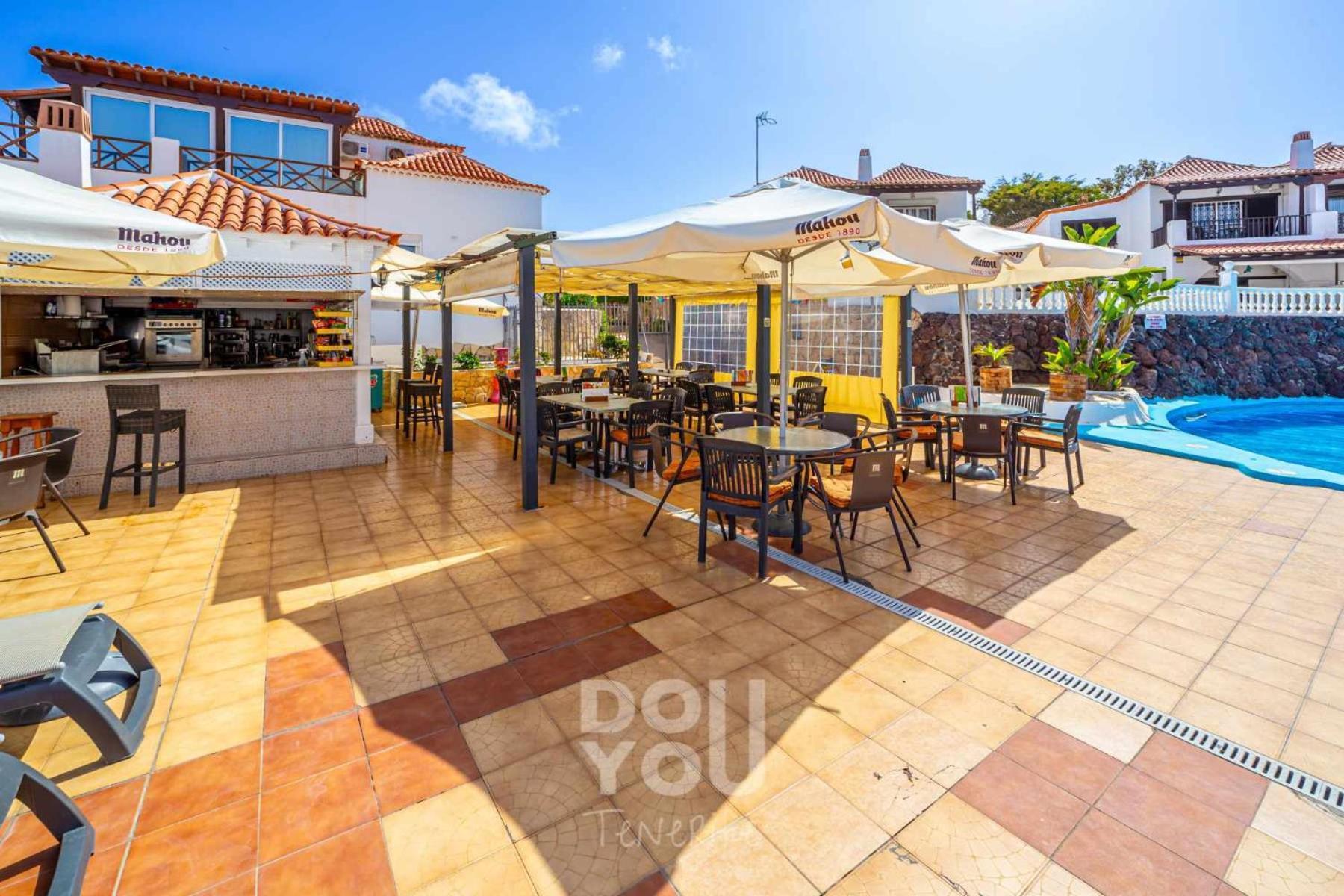 Apartment Paraiso Royal Arona  Exterior photo