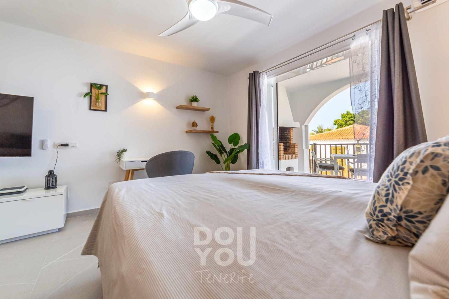 Apartment Paraiso Royal Arona  Exterior photo